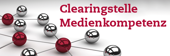 Logo der Clearingstelle Medienkompetenz der Deutschen Bischofskonferenz an der KH Mainz